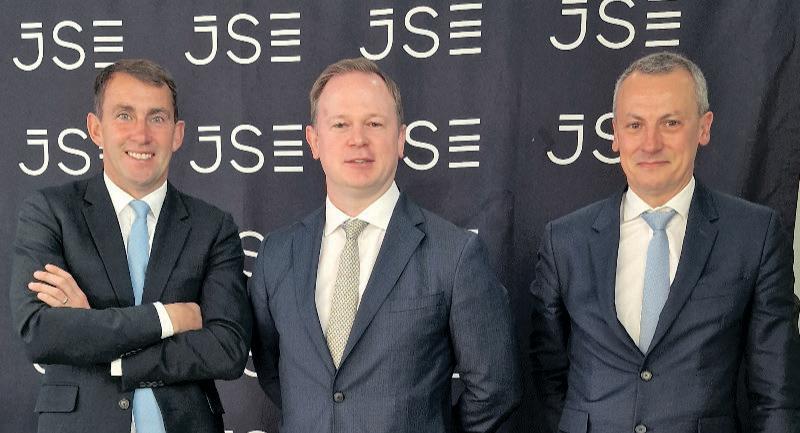 Greencoat Renewables lists on the JSE's AltX, expanding its investor base