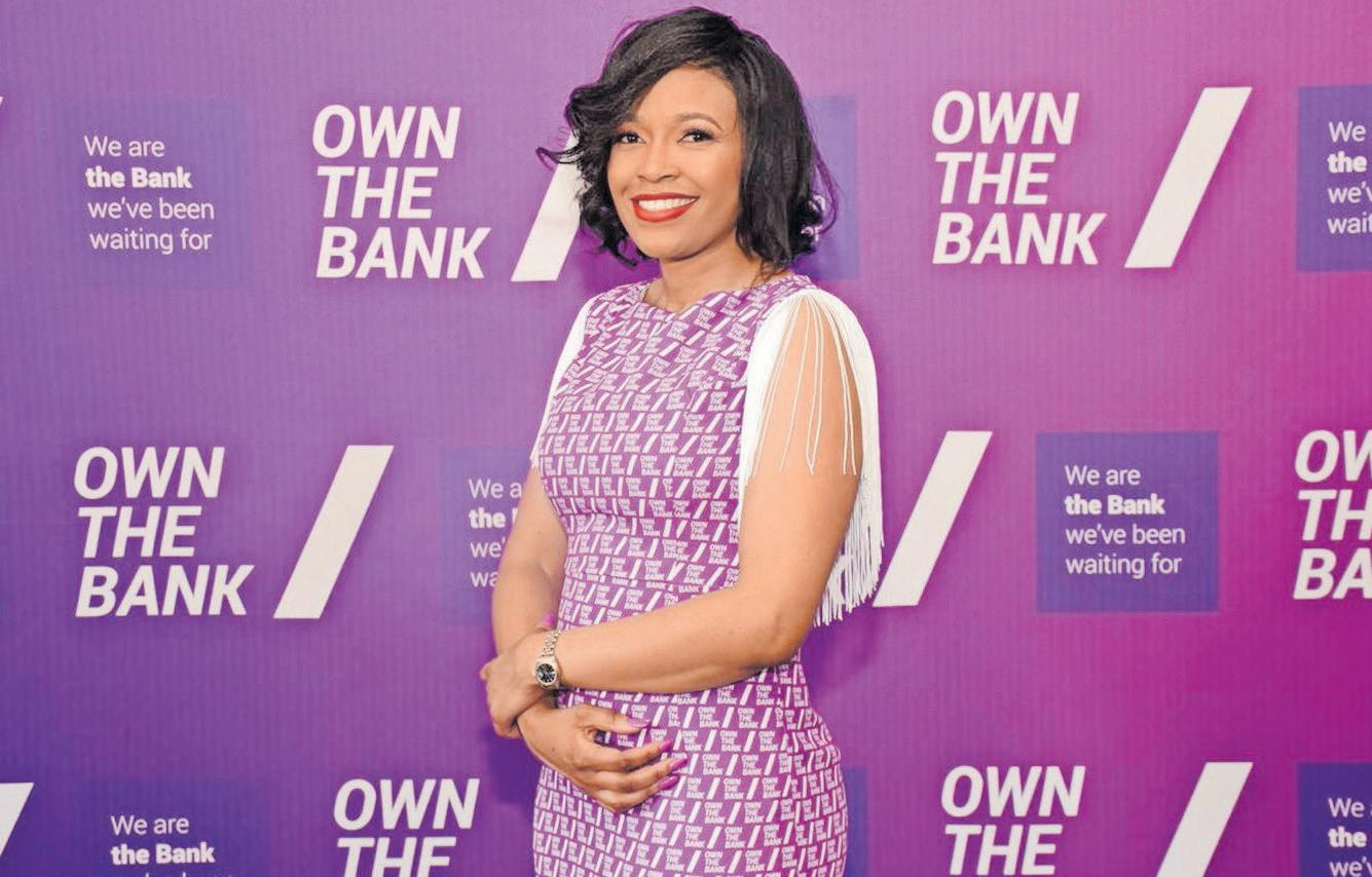 RESERVE BANK PROBES LIKOTSI