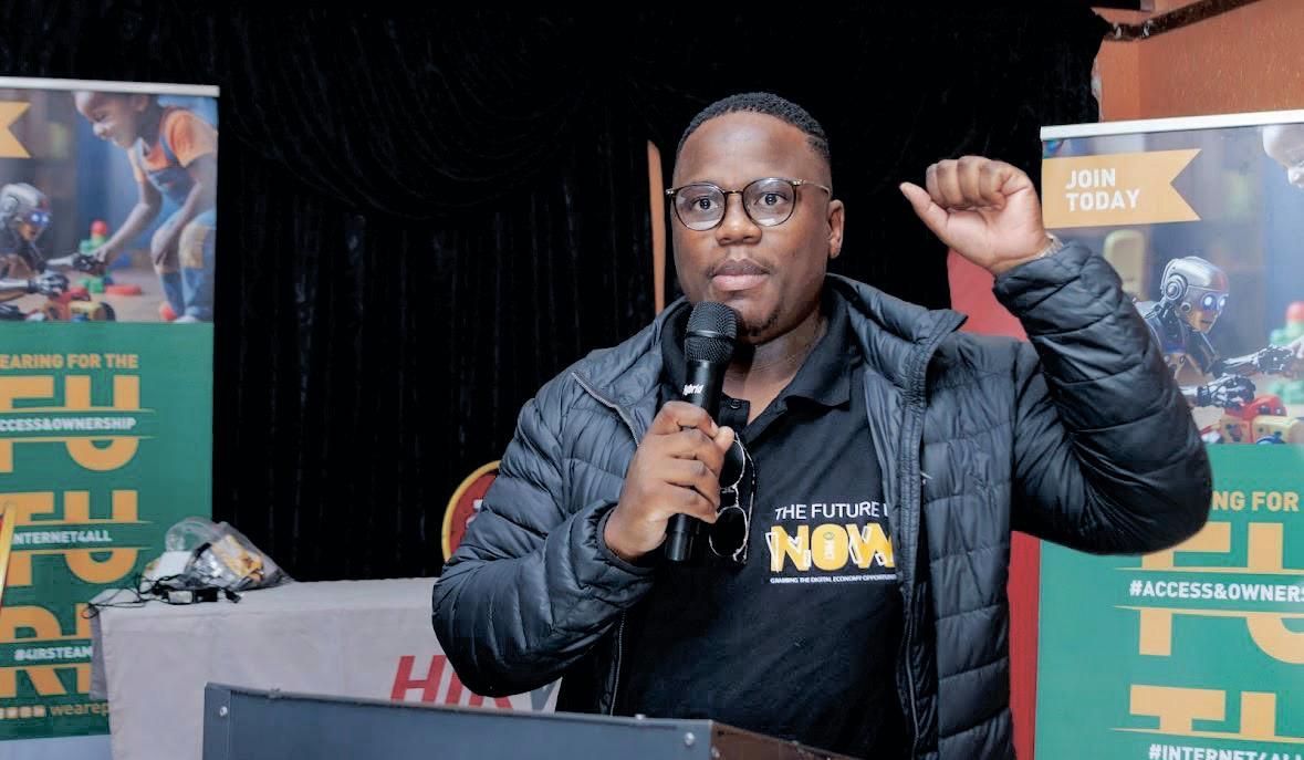 The digital land grab: white-owned fibre giants are encroaching on township markets