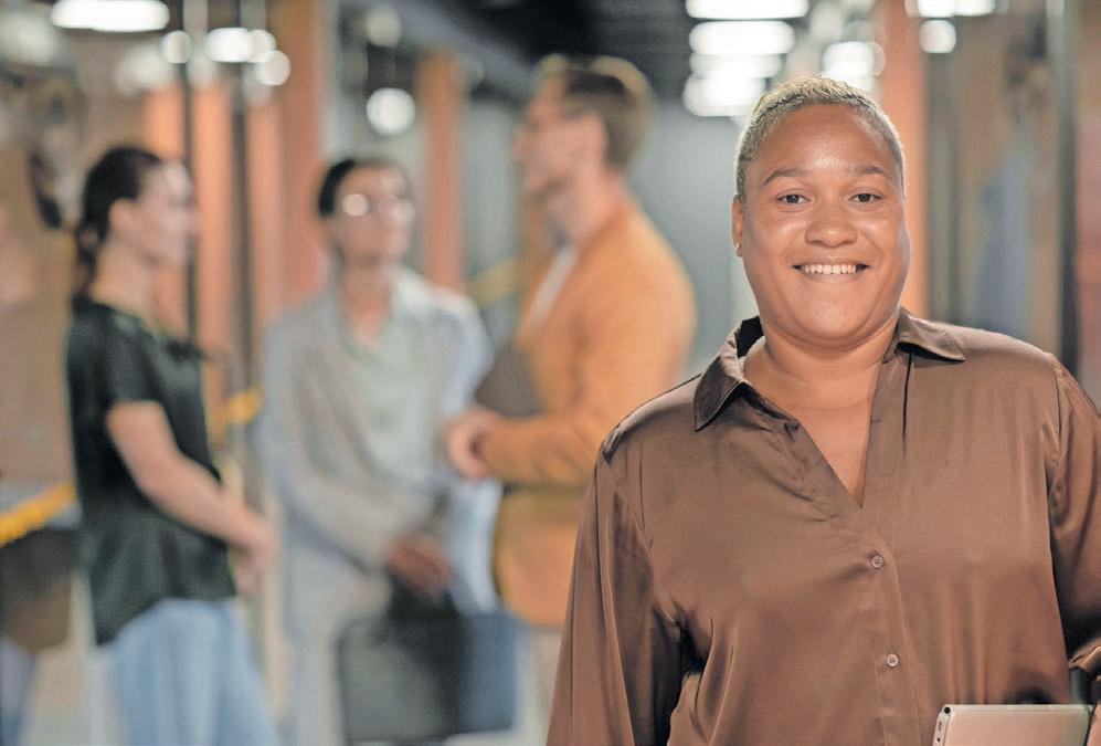 Non-linear careers: guidelines for starting over