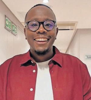 Mthethwa reflects on healing, love, therapy after divorce