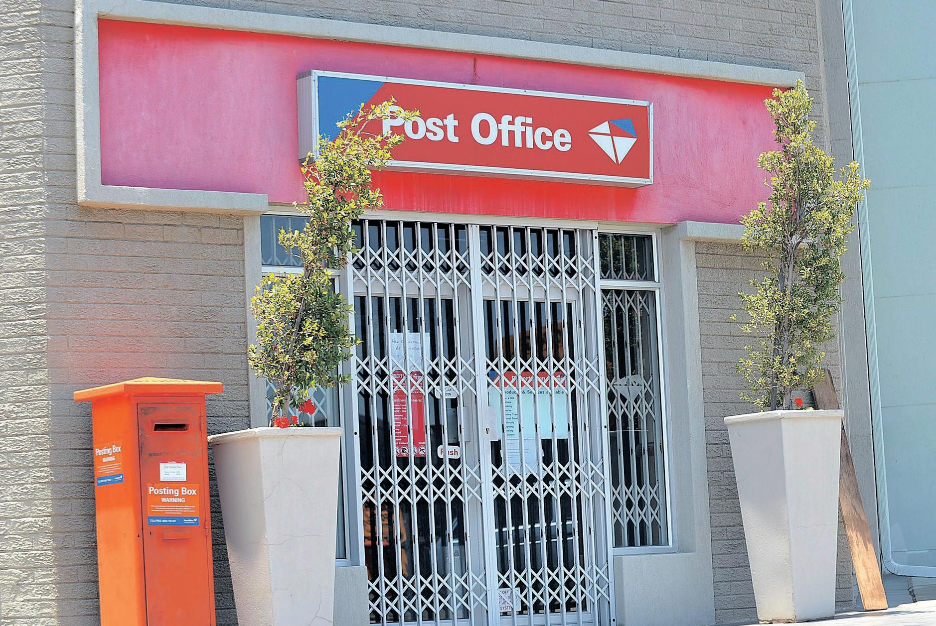 Parliament rejects SA Post Office's request for classified information