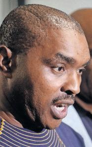 Tshwane Speaker fires back DA's tyrant claims, stands firm on fairness