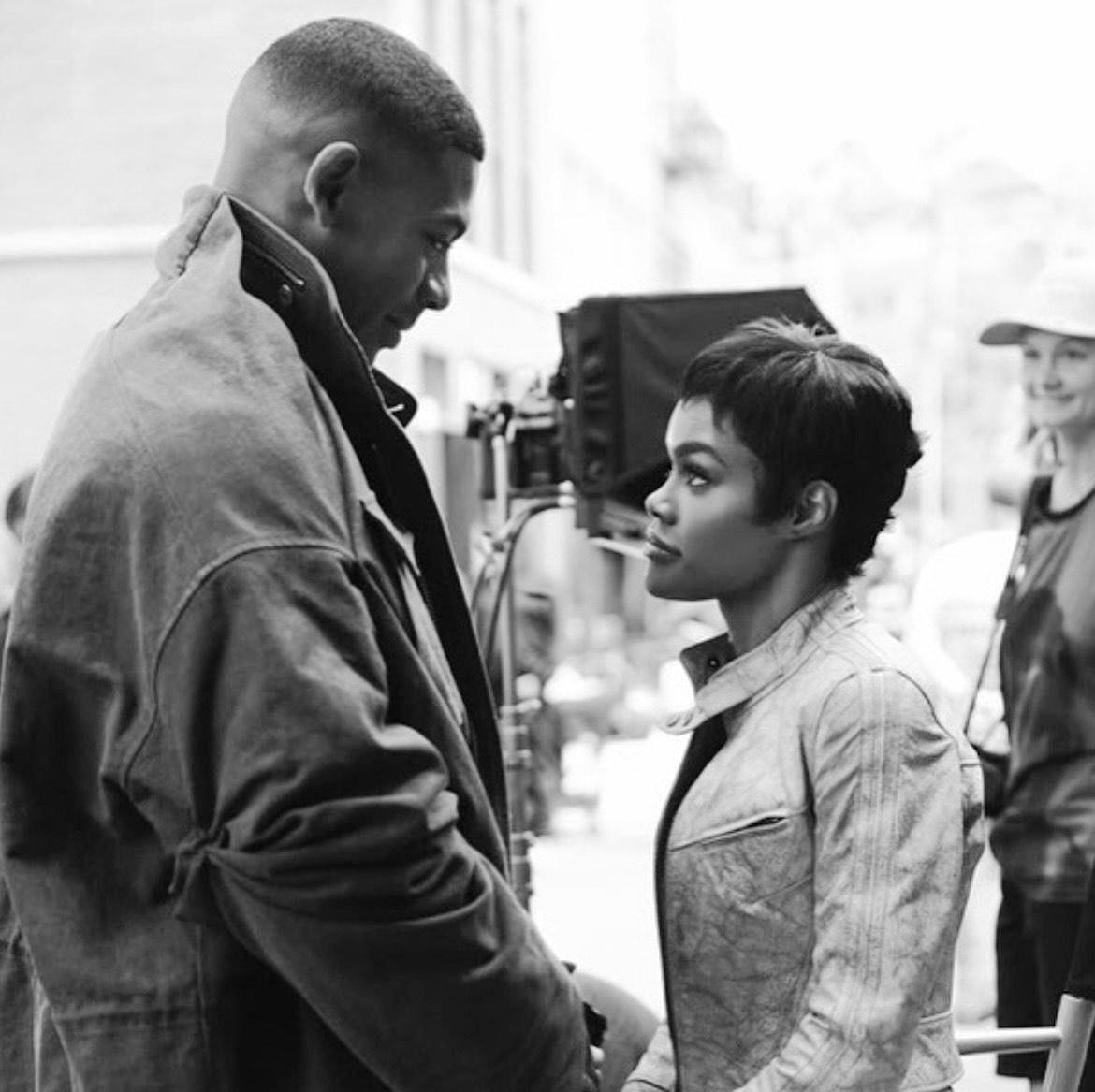 Taylor and Pierre's romance confirmed