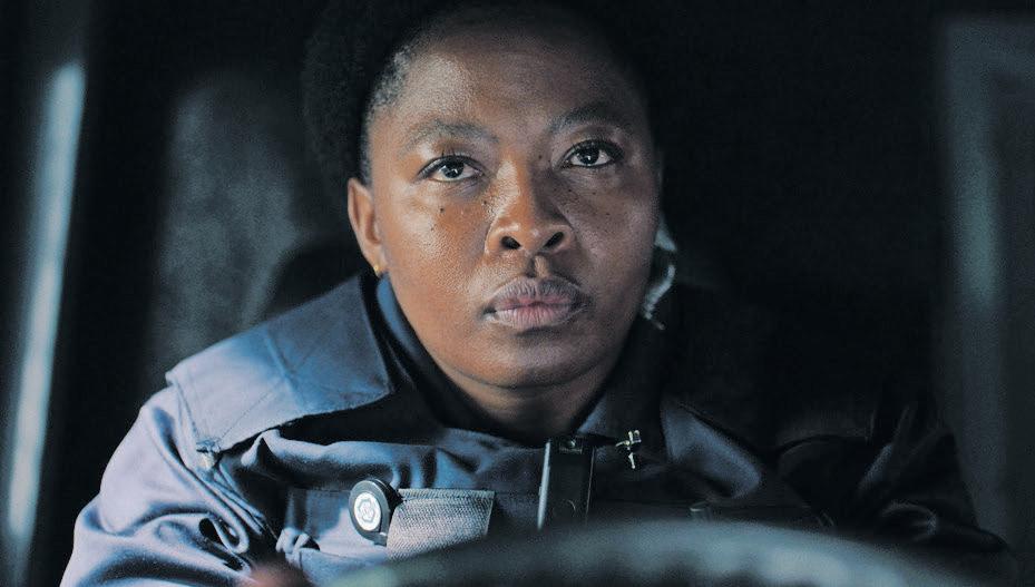 'Marked': gripping teaser unveils a mother's heartbreaking dilemma