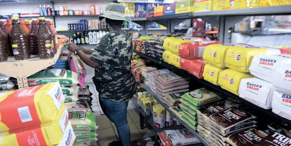 Why SAHRC flagged Operation Dudula to Hawks over June 16 plans