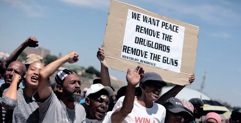 Youth Day marred by bloodshed