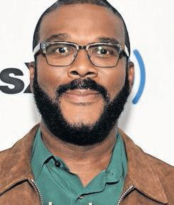 Tyler Perry faces lawsuit over sexual harassment and assault allegations