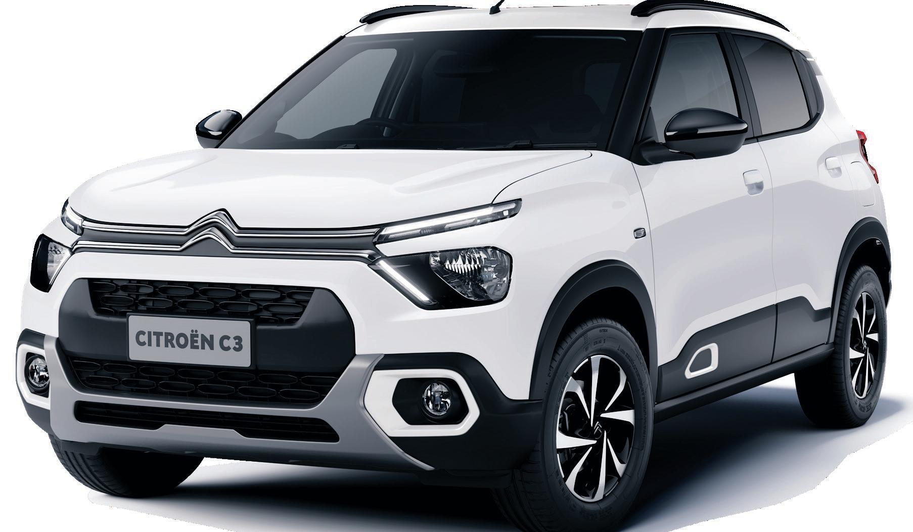 Driving impressions: C3 1.2T Max a budget-friendly option