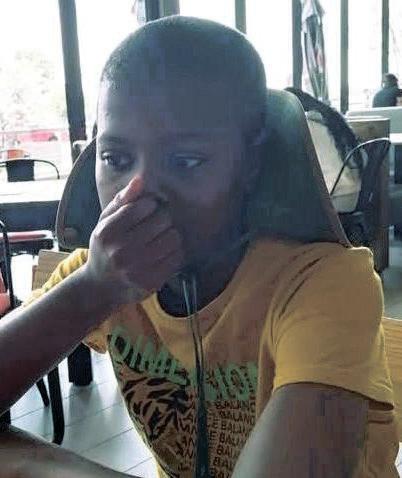 Gruesome murder case of Likhona Fose postponed