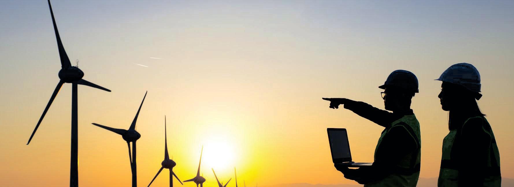 Global energy transition shows progress but faces mounting challenges - WEF