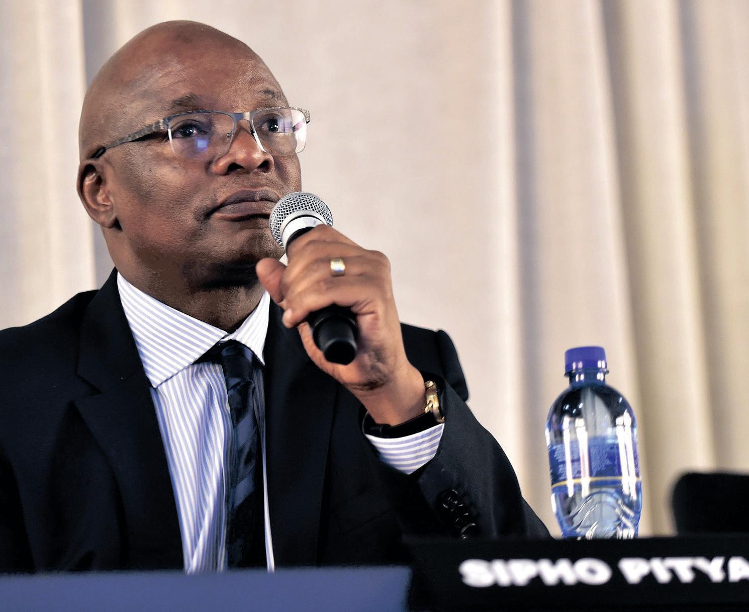 Sipho Pityana calls for probe into SA Reserve Bank's independence after Absa debacle