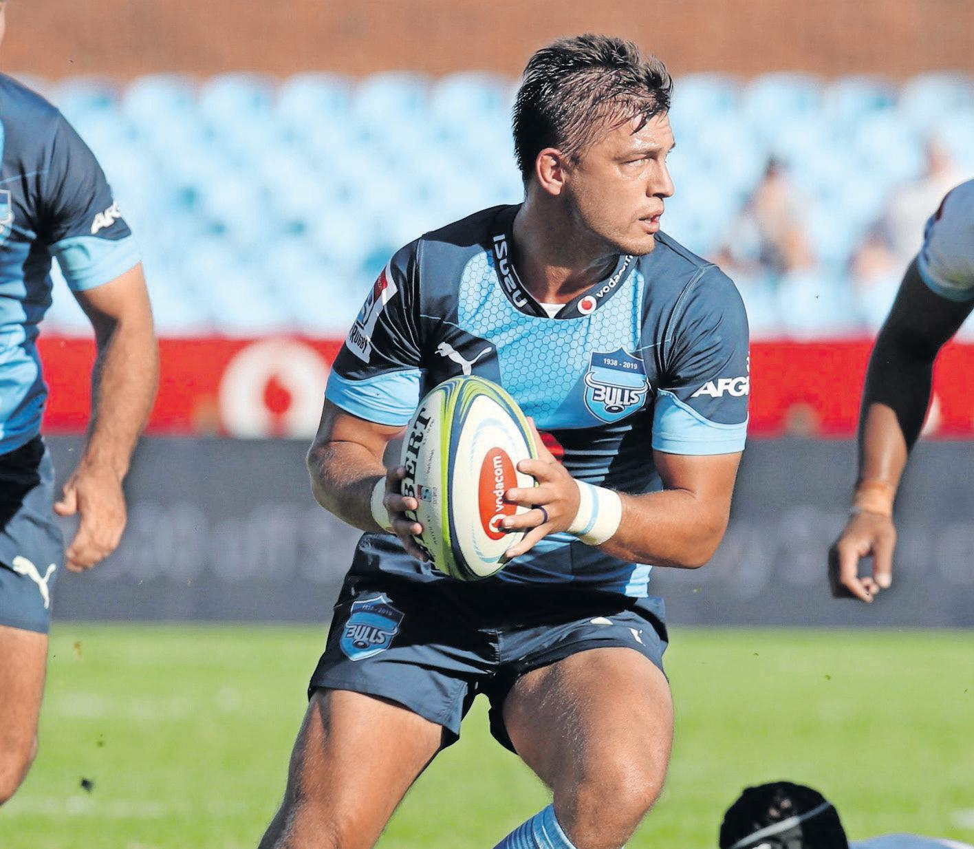 Pollard's return: Can the Bulls finally claim URC glory?