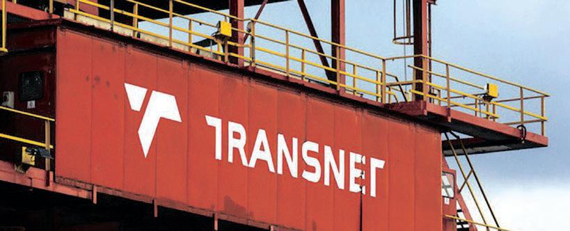 Moody's warns of threat to Transnet ratings as government offers guarantees