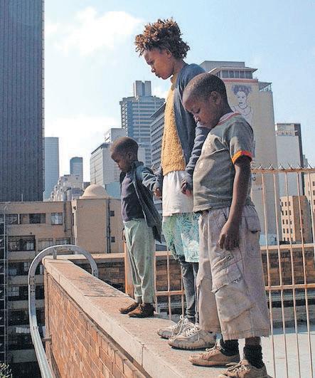 Local films win prestigious international awards