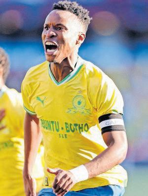 Why Cardoso chose Zwane in Sundowns Club World Cup opener