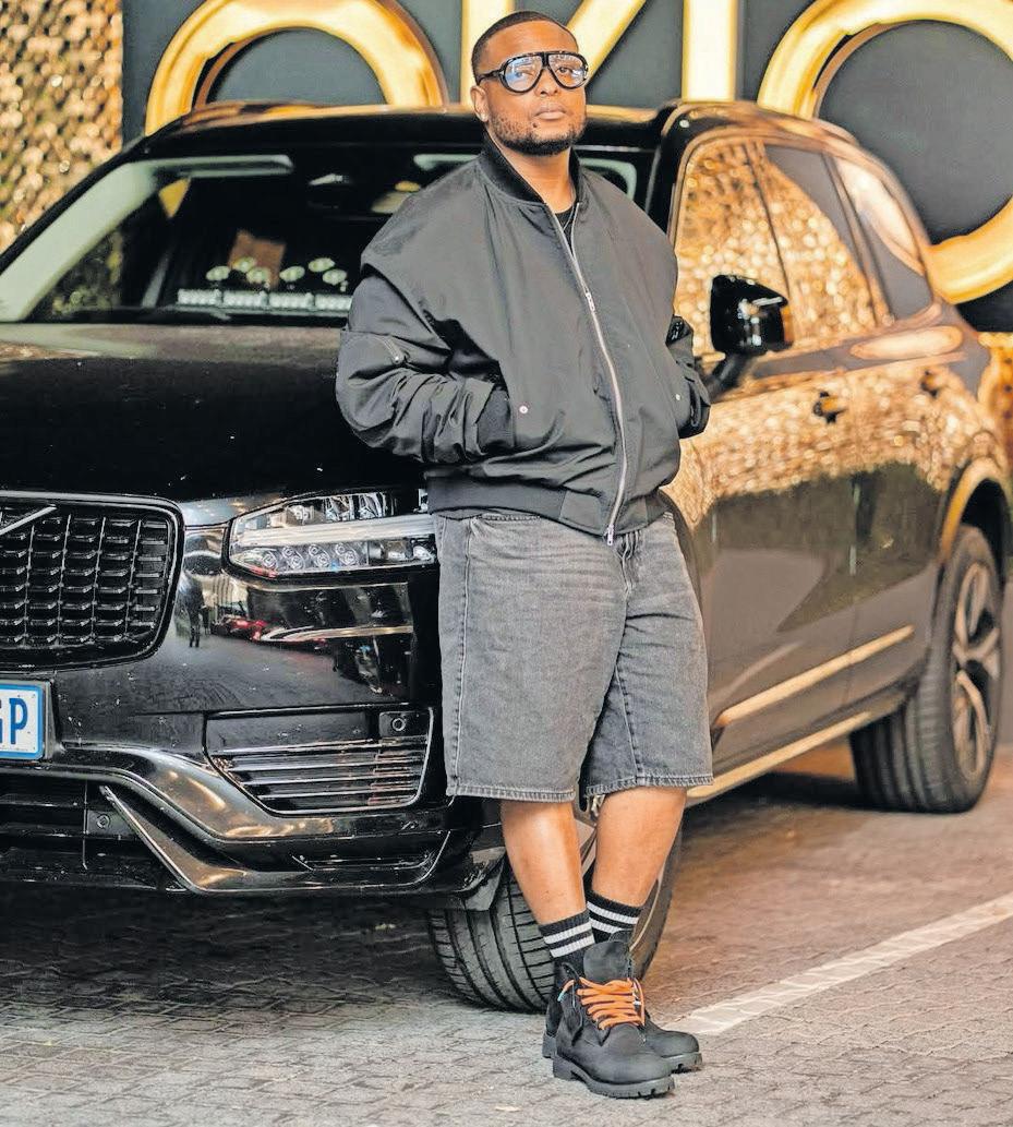 K.O discusses the message behind 'Phara City'