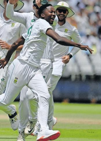 Proteas to test next gen against neighbours