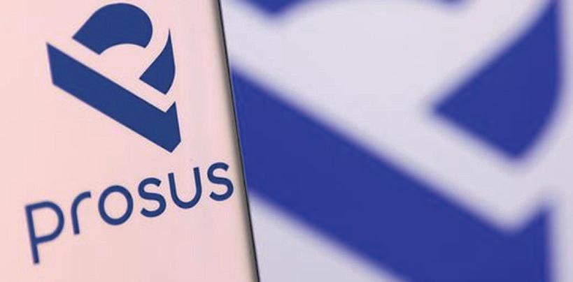 Prosus boosts dividends and share buybacks after strong results