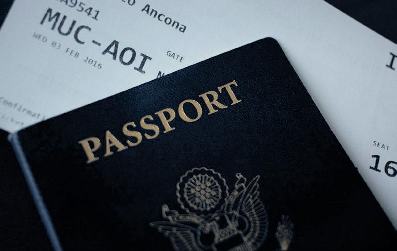 Middle East flights suspended as US strikes Iran