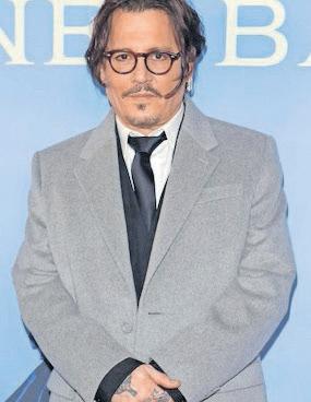 Johnny Depp speaks out against those who betrayed him amid Amber Heard trial