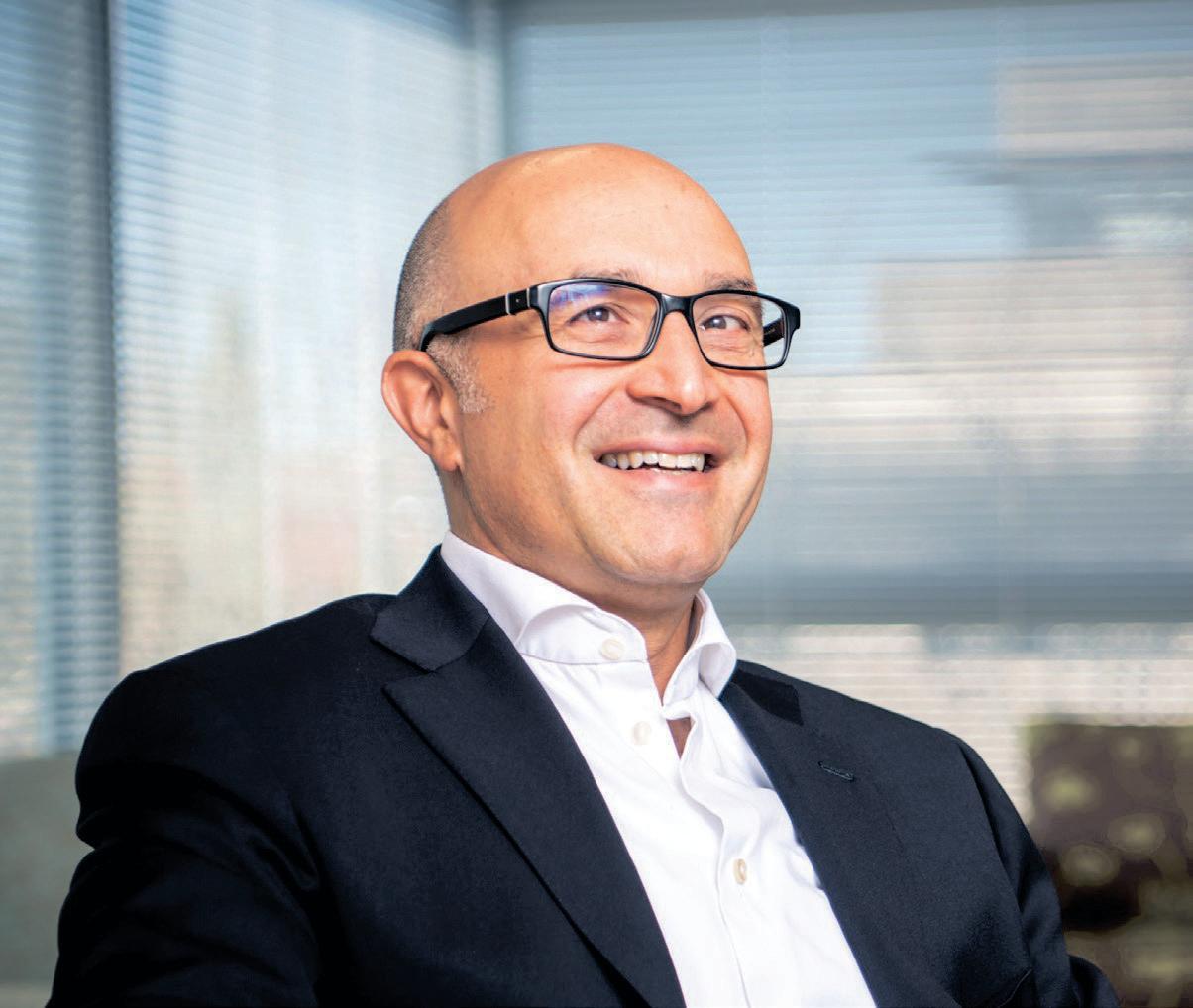 Capital Appreciation share price surge after positive annual results