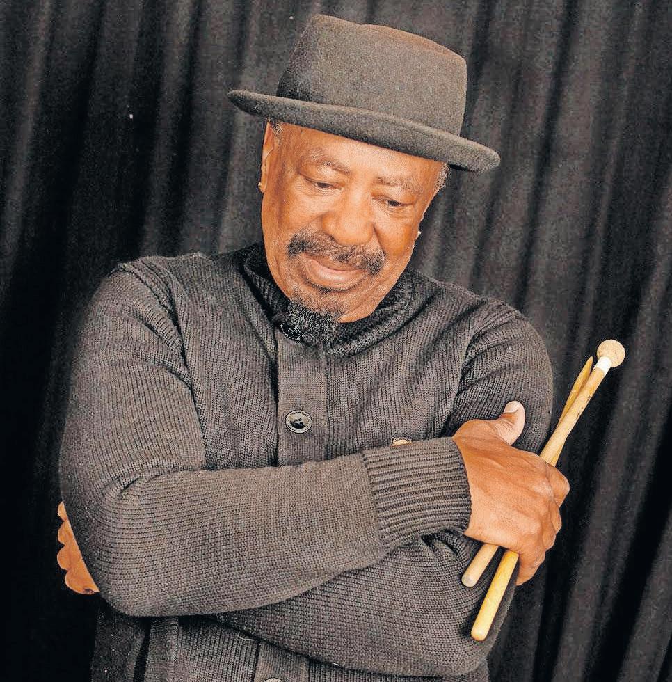 Teboho Louis: The Outie from Langa