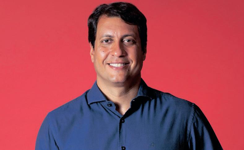 Prosus' strategy for Al-driven growth in global lifestyle and ecommerce markets