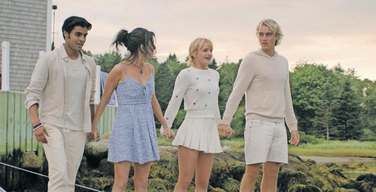 'We Were Liars' is a must-watch for lovers of psychological thrillers