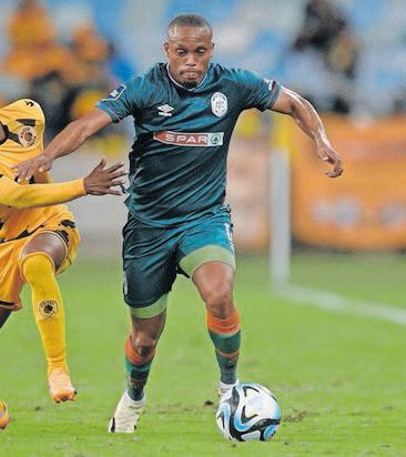 Top-performing foreign players in 2024/2025 PSL season