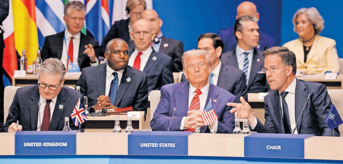 UK to appoint envoy for citizens detained abroad