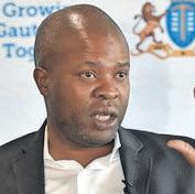 Gauteng commits to R3.3bn e-toll debt payment