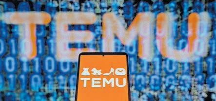Seoul asks Temu, AliExpress to pull children’s products over safety concerns