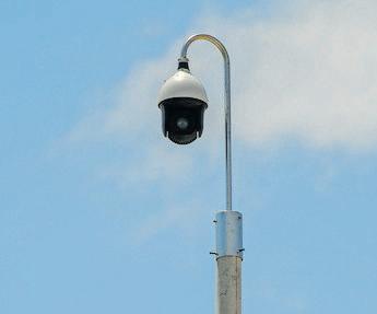 Joburg's 'unconstitutional' CCTV by-law faces stiff challenge
