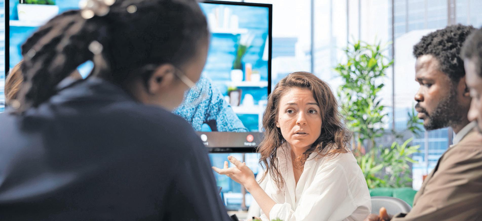 How toxic leaders are impacting SA's workforce