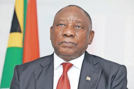Ramaphosa reaffirms B-BBEE and EEIP as essential