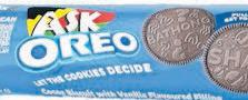 Mzansi encouraged to #LetTheCookieDecide with new #AskOREO packs