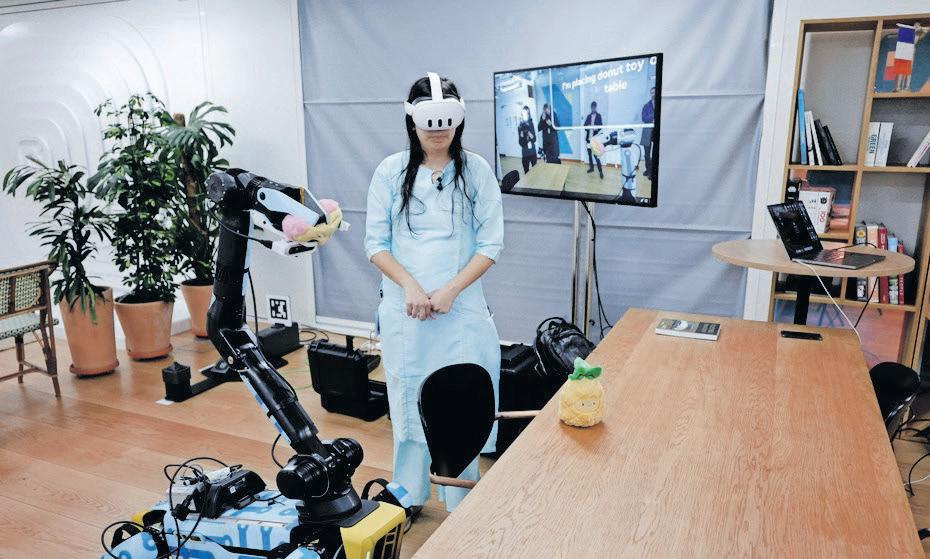 Meta's talent war raises strategy probe