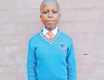 Lack of evidence against accused in Likhona Fose brutal murder case