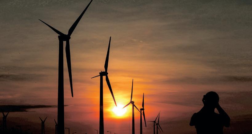 Climate Commission rejects allegations of corruption in energy transition funding