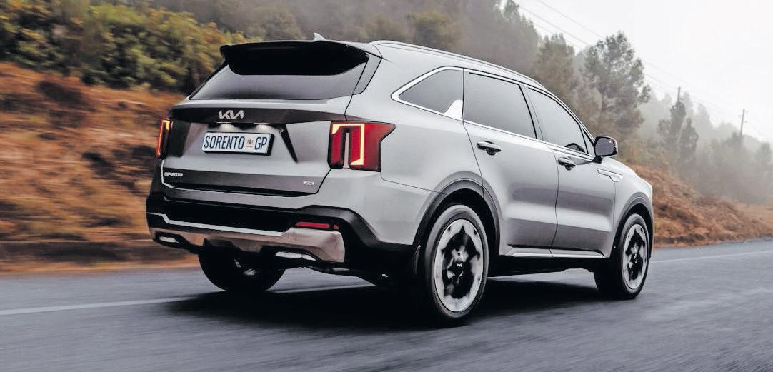 Is this the ultimate family SUV? A review of its R1-million price tag