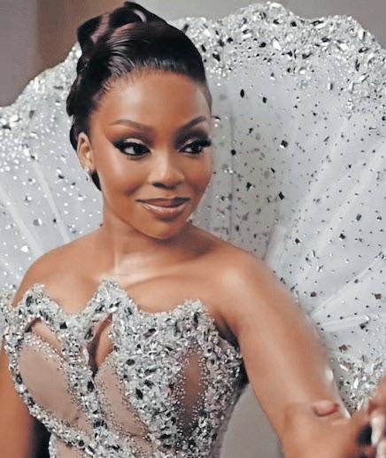 The rise of extravagance in matric dance fashion