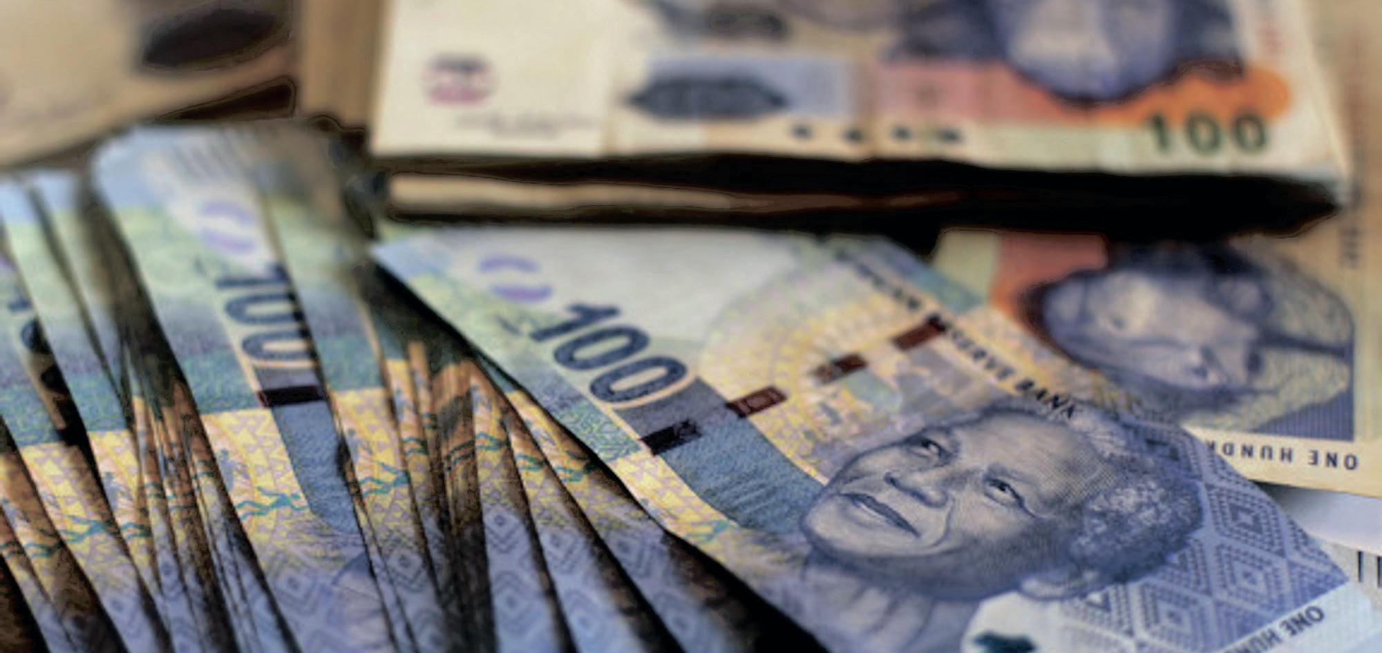 When should South Africans consider moving their wealth offshore?