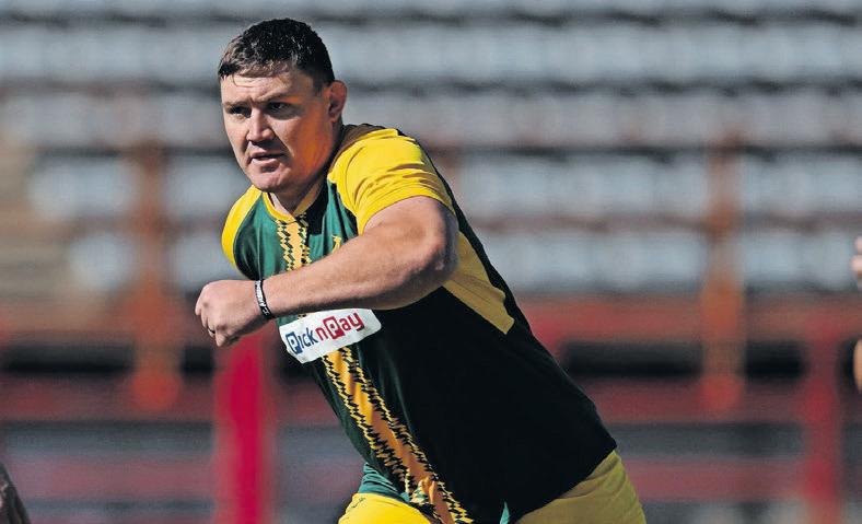 Wiese brothers are inching closer to Springboks dream