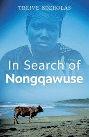 Unraveling the tragedy of Nongqawuse