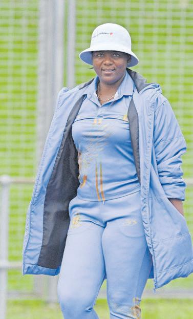 Royal AM must give up on their fight to be reinstated in the PSL