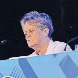 Hilton-Smith to Banyana: No one remembers the runner-up