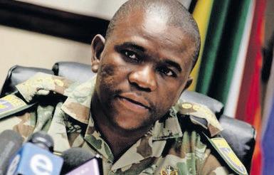 Turmoil in SAPS as Ramaphosa urged to intervene urgently