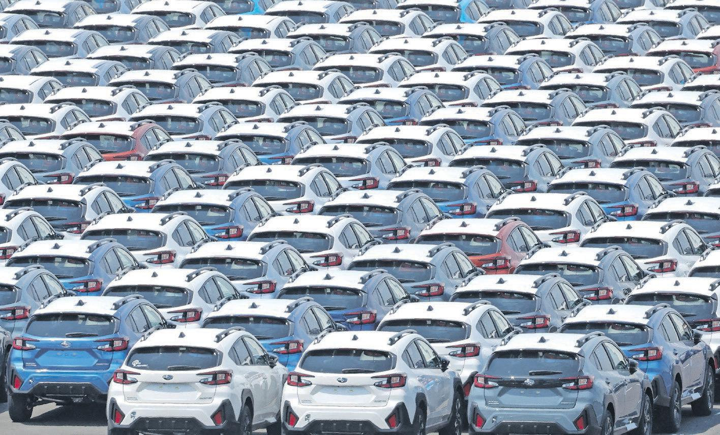 Countries prepare for tariff hikes