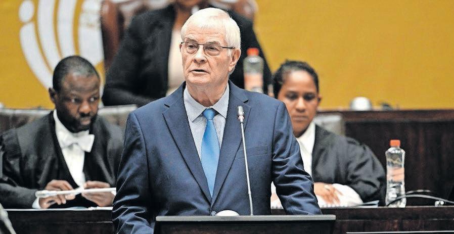 Minister expected to explain 'bring back corporal punishment'